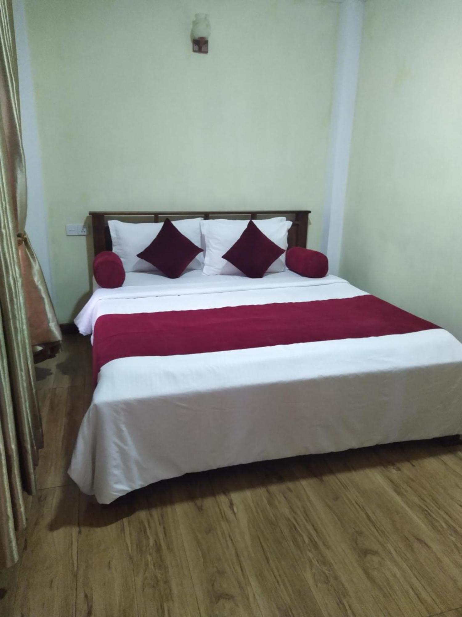 Rio Homestay Haputale Exteriör bild
