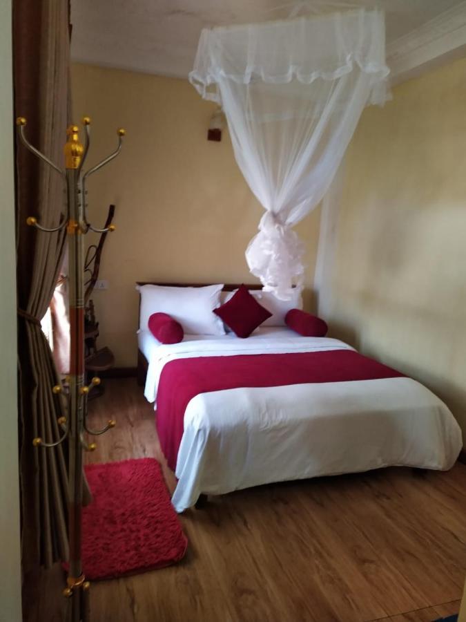Rio Homestay Haputale Exteriör bild