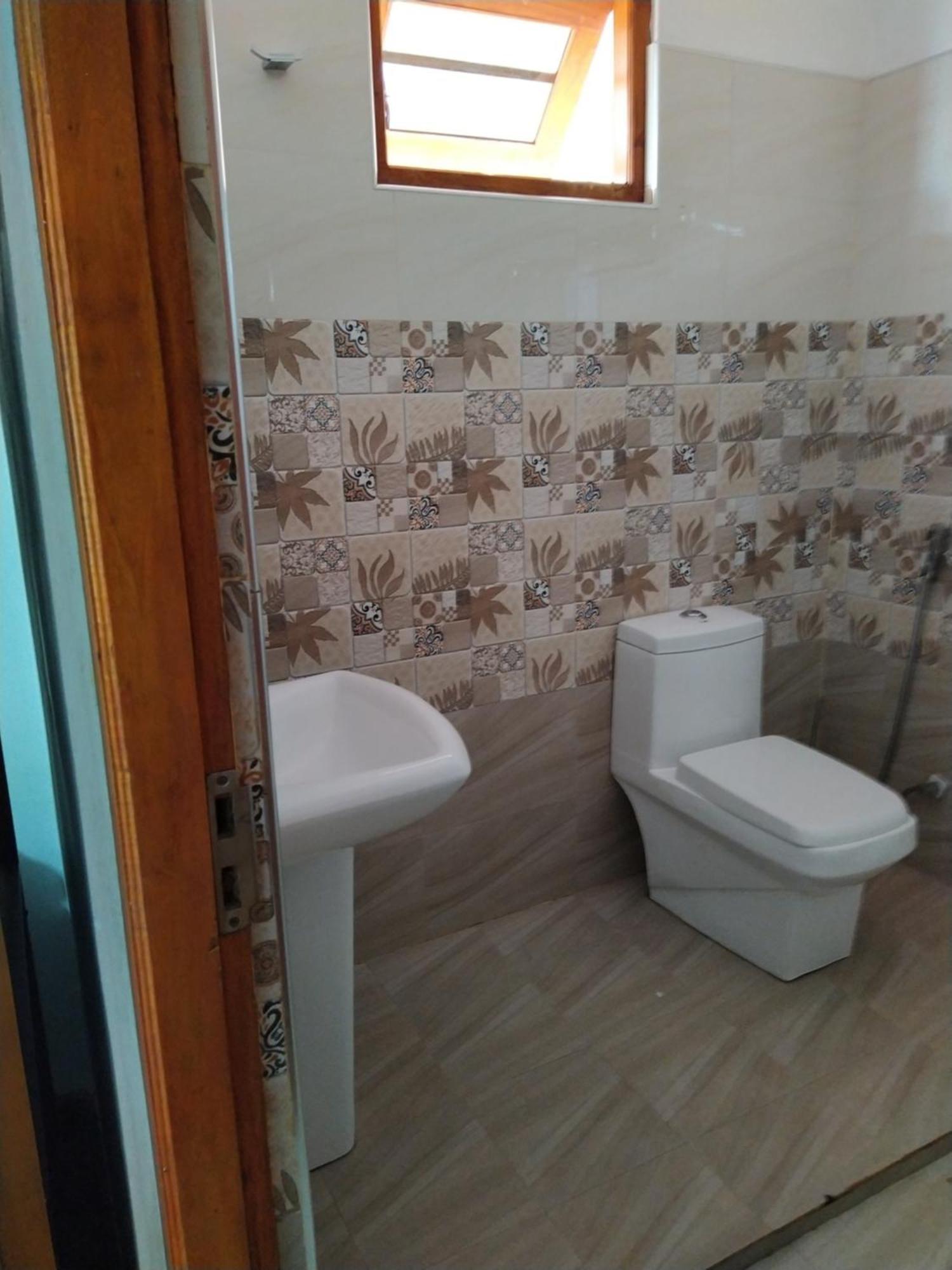 Rio Homestay Haputale Exteriör bild
