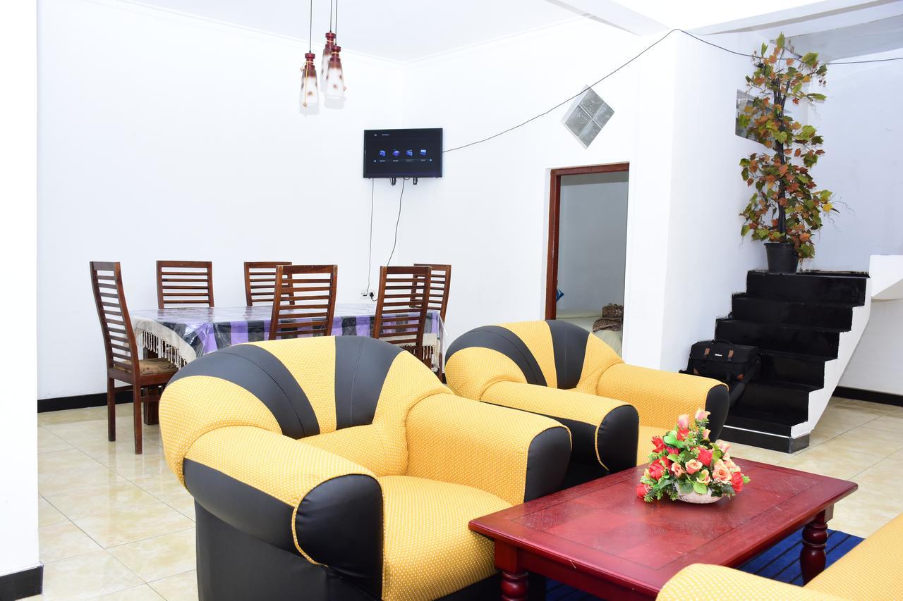 Rio Homestay Haputale Exteriör bild