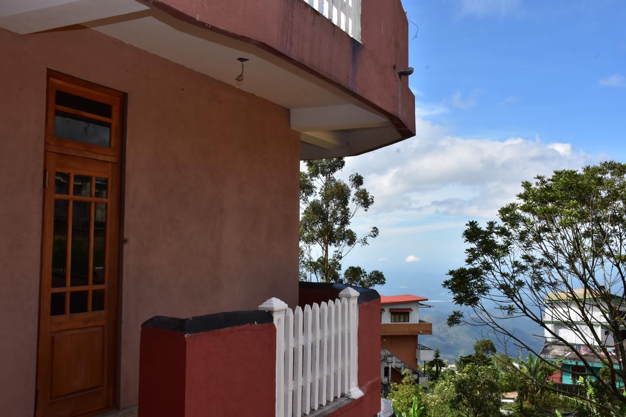 Rio Homestay Haputale Exteriör bild