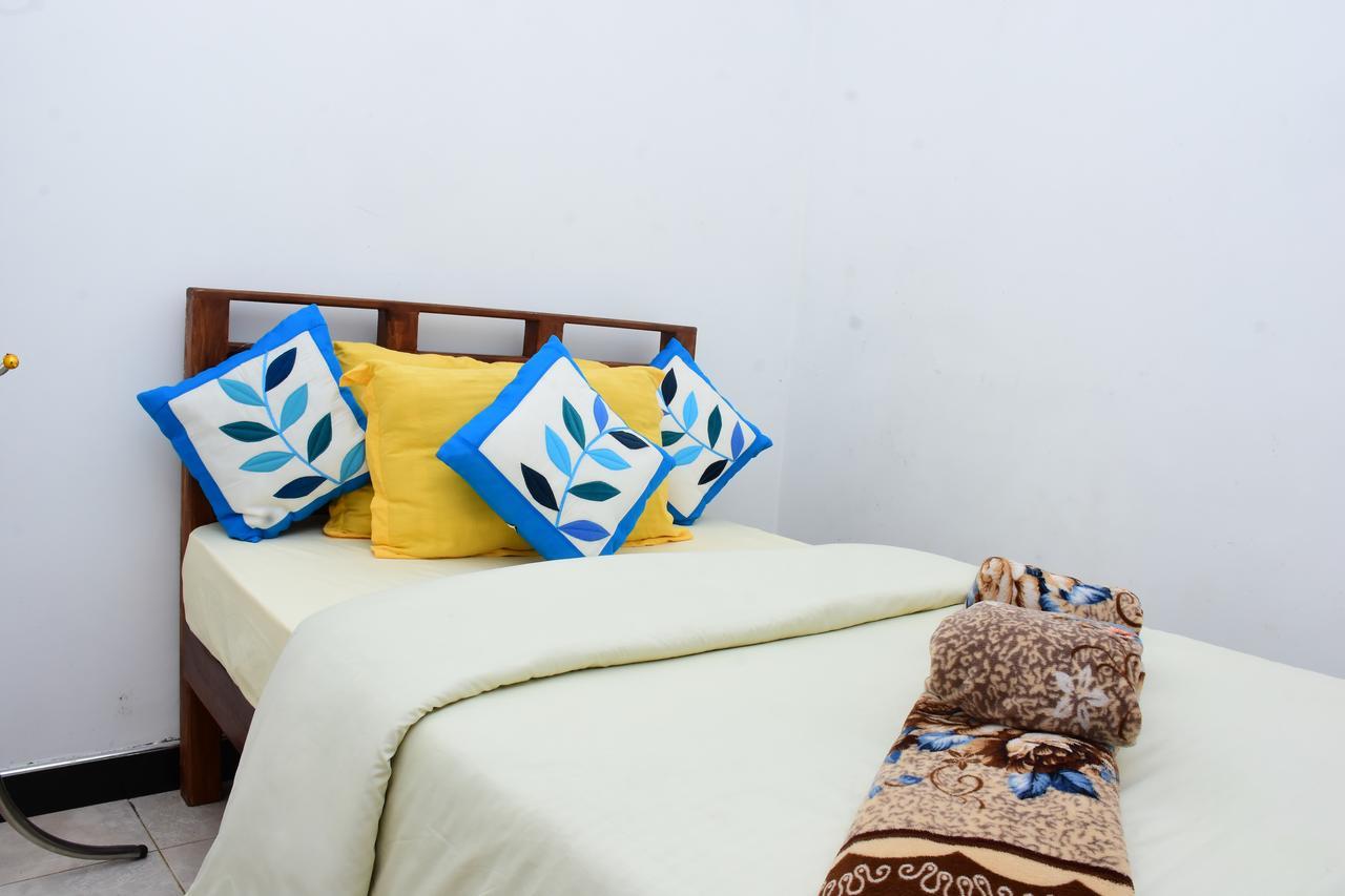 Rio Homestay Haputale Exteriör bild
