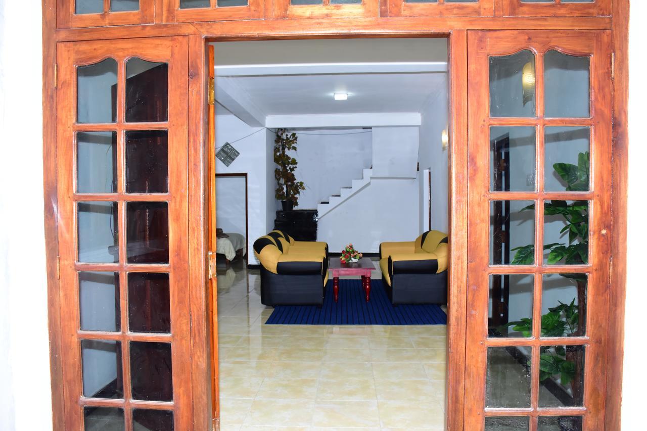 Rio Homestay Haputale Exteriör bild