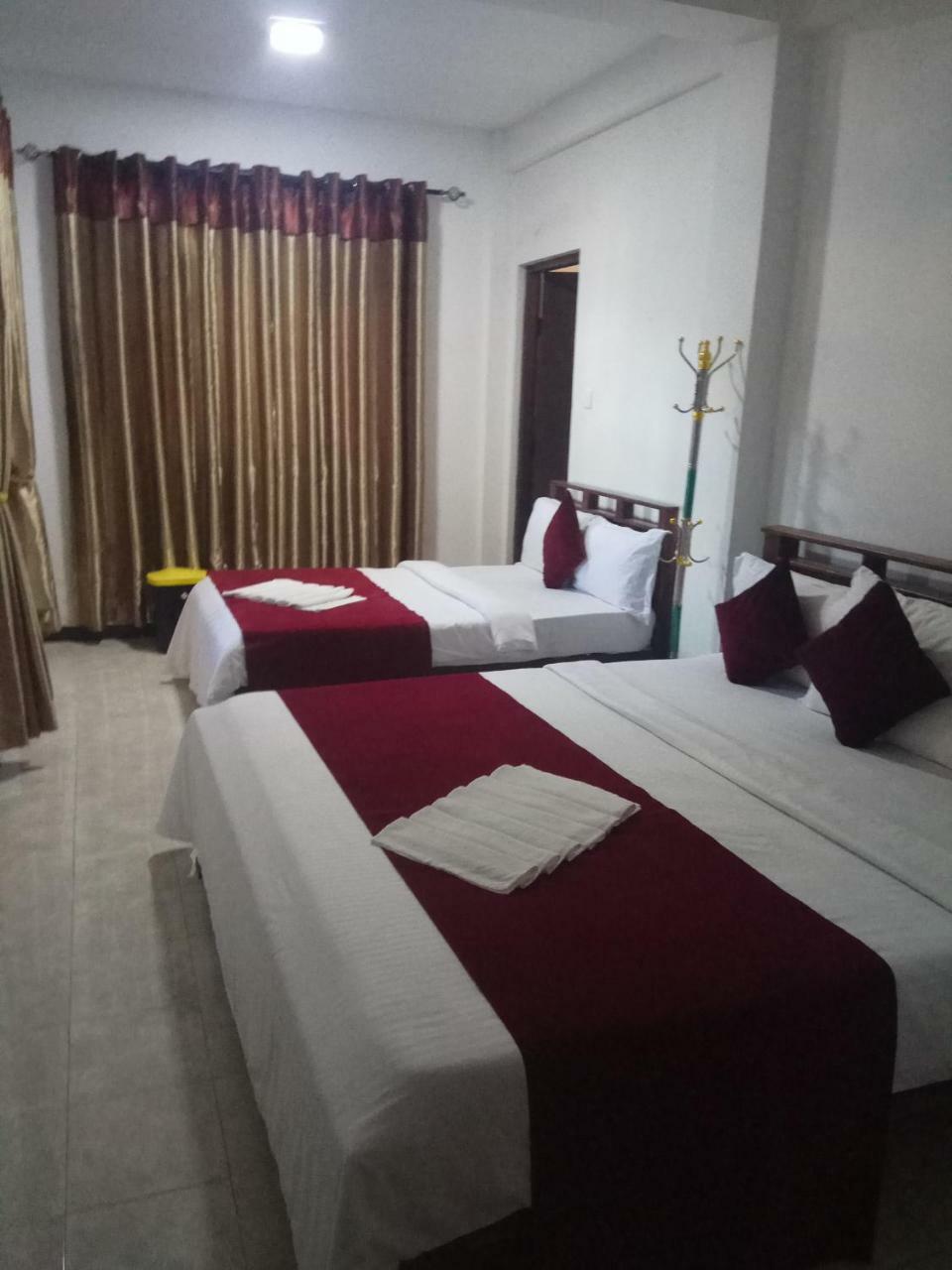 Rio Homestay Haputale Rum bild