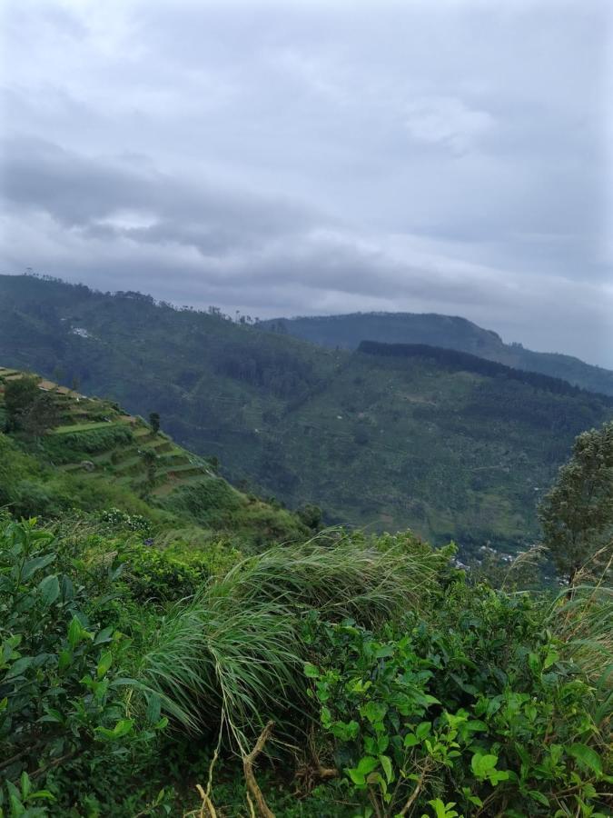 Rio Homestay Haputale Exteriör bild