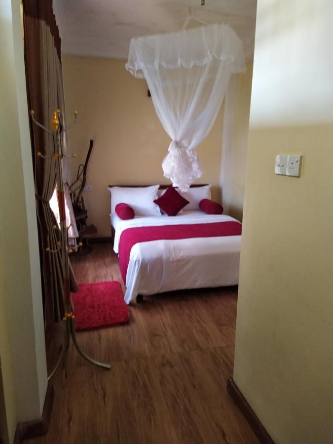 Rio Homestay Haputale Exteriör bild