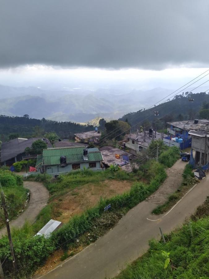 Rio Homestay Haputale Exteriör bild