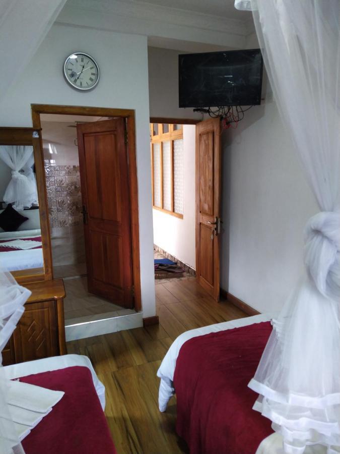 Rio Homestay Haputale Exteriör bild