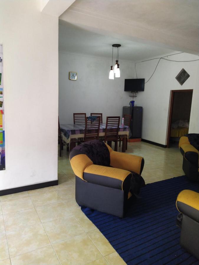 Rio Homestay Haputale Exteriör bild